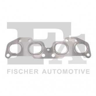 Прокладка коллектора Fischer Automotive One (FA1) 475-005