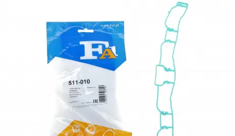 Прокладка колектора Fischer Automotive One (FA1) 511-010