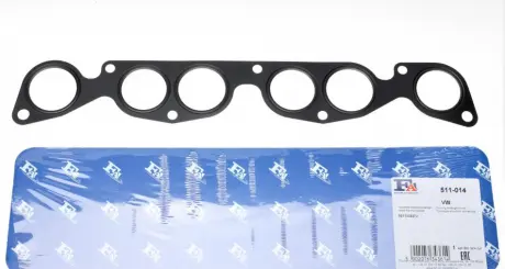 Прокладка коллектора Fischer Automotive One (FA1) 511-014