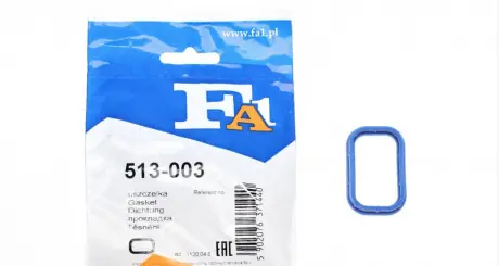 Прокладка колектора Fischer Automotive One (FA1) 513-003