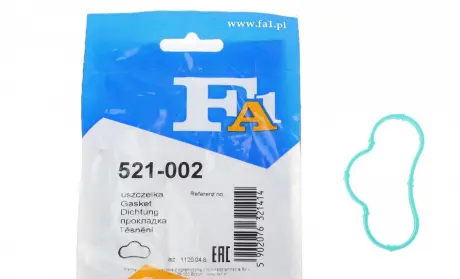 Прокладка коллектора Fischer Automotive One (FA1) 521-002