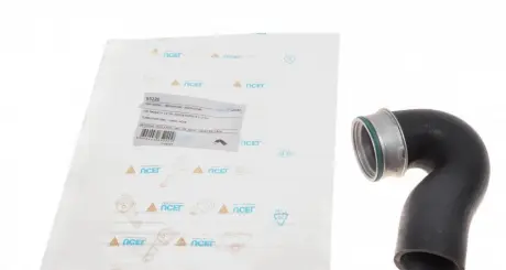 Патрубок интеркулера UCEL 65220
