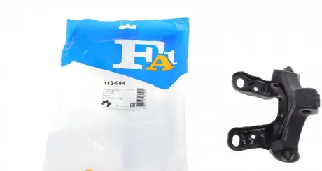 Кронштейн крепления Fischer Automotive One (FA1) 113-984