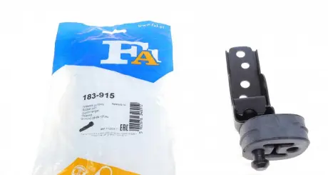 Кронштейн кріплення Fischer Automotive One (FA1) 183-915