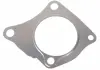 Прокладка глушителя Fischer Automotive One (FA1) 220-934 (фото 3)