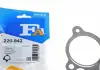 Прокладка глушителя Fischer Automotive One (FA1) 220-942 (фото 1)