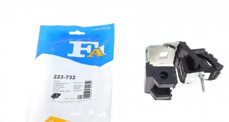 Кронштейн крепления Fischer Automotive One (FA1) 223-732