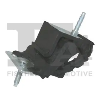 Кронштейн крепления Fischer Automotive One (FA1) 223-934