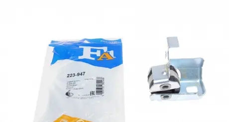 Кронштейн крепления Fischer Automotive One (FA1) 223-947