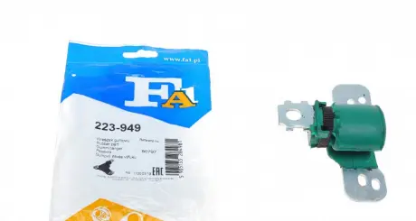 Кронштейн крепления Fischer Automotive One (FA1) 223-949