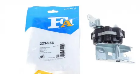 Кронштейн крепления Fischer Automotive One (FA1) 223-956