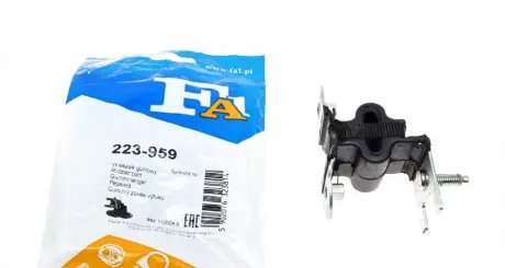 Кронштейн крепления Fischer Automotive One (FA1) 223-959