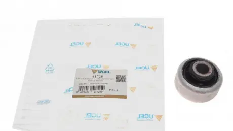 Сайлентблок важеля UCEL 41725