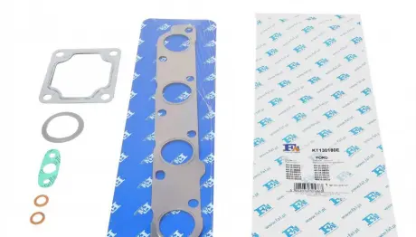 Комплект прокладок Fischer Automotive One (FA1) KT130180E