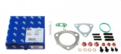 Комплект прокладок Fischer Automotive One (FA1) KT130240