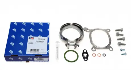 Комплект прокладок турбіни Fischer Automotive One (FA1) KT140055