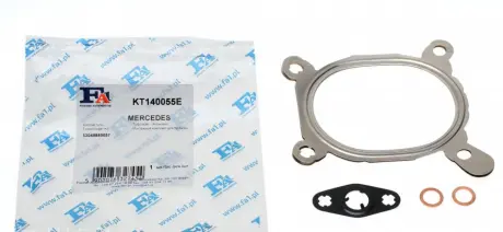 Комплект прокладок Fischer Automotive One (FA1) KT140055E