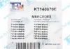 Монтажний комплект, компресор (Fischer) Fischer Automotive One (FA1) KT140070E (фото 4)