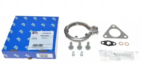 Комплект прокладок Fischer Automotive One (FA1) KT140170
