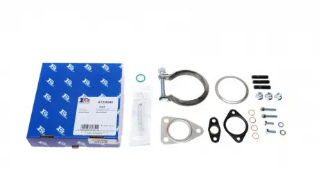 Комплект прокладок Fischer Automotive One (FA1) KT330340