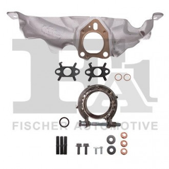 Комплект прокладок Fischer Automotive One (FA1) KT220420