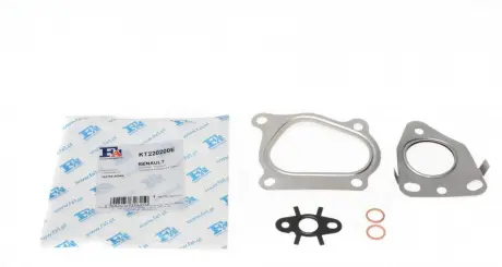 Комплект прокладок Fischer Automotive One (FA1) KT220200E