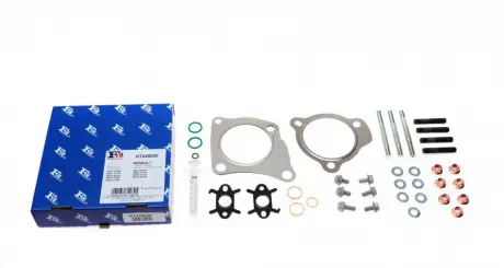 Монтажний комплект, компресор (Fischer) Fischer Automotive One (FA1) KT220020