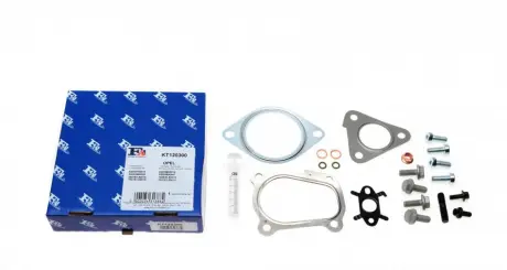 Комплект прокладок Fischer Automotive One (FA1) KT120300