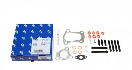 Комплект прокладок Fischer Automotive One (FA1) KT120920