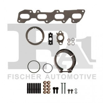 Комплект прокладок Fischer Automotive One (FA1) KT112030