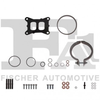 Комплект прокладок Fischer Automotive One (FA1) KT111570