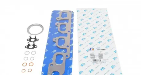 Комплект прокладок турбіни Fischer Automotive One (FA1) KT111240E