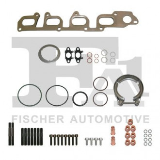 Комплект прокладок Fischer Automotive One (FA1) KT111240