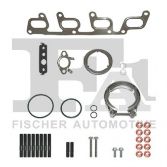 Комплект прокладок Fischer Automotive One (FA1) KT110590