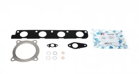 Комплект прокладок Fischer Automotive One (FA1) KT110330E