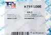 Монтажний комплект, компресор (Fischer) Fischer Automotive One (FA1) KT110330E (фото 9)