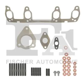 Комплект прокладок Fischer Automotive One (FA1) KT110070