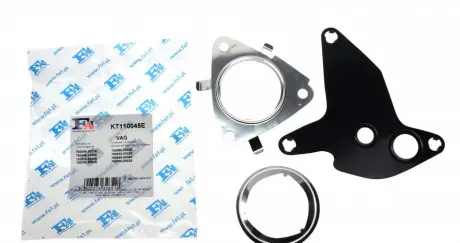 Комплект прокладок Fischer Automotive One (FA1) KT110045E