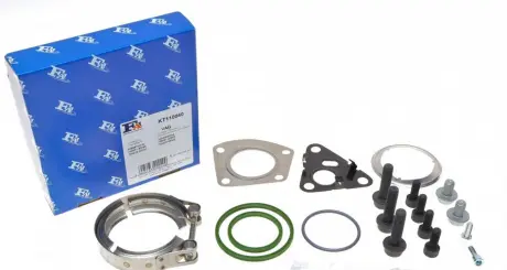 Монтажний комплект, компресор (Fischer) Fischer Automotive One (FA1) KT110040