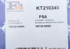 Комплект прокладок турбіни Fischer Automotive One (FA1) KT210340 (фото 4)