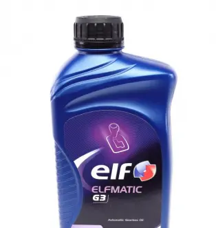 Жидкость ГУР / АКПП ELF 213861