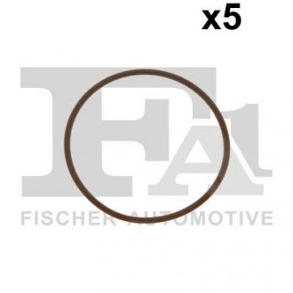 Прокладка клапана Fischer Automotive One (FA1) 076.511.005