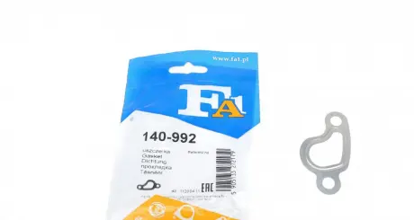 Прокладка клапана Fischer Automotive One (FA1) 140-992