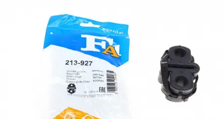 Резинка глушителя Fischer Automotive One (FA1) 213-927