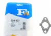 Прокладка вихлопної системи металева Fischer Automotive One (FA1) 220-993 (фото 1)