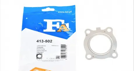 Прокладка турбіни Fischer Automotive One (FA1) 413-502