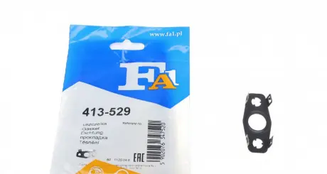 Прокладка турбины Fischer Automotive One (FA1) 413-529