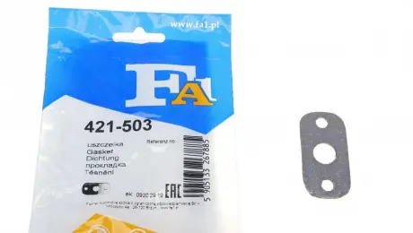 Прокладка турбины Fischer Automotive One (FA1) 421-503