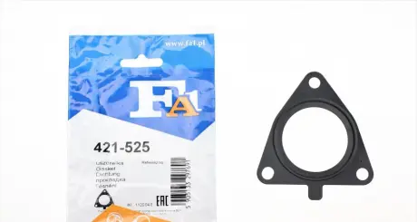Прокладка турбины Fischer Automotive One (FA1) 421-525