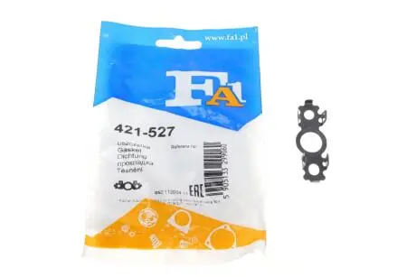 Прокладка турбины Fischer Automotive One (FA1) 421-527